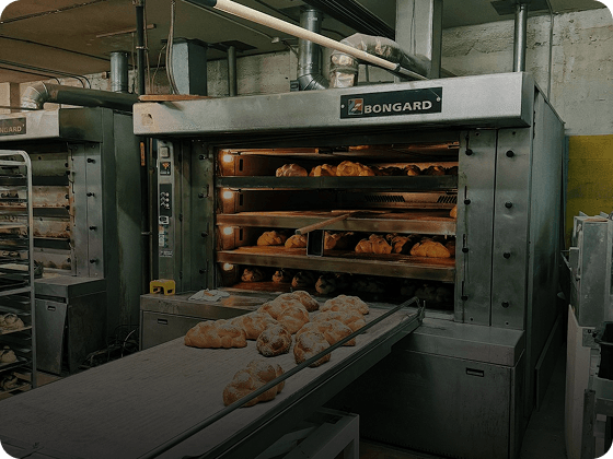 Bakery & Baked Goods