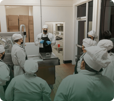 Microbiological Testing