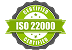 ISO 22000:2018