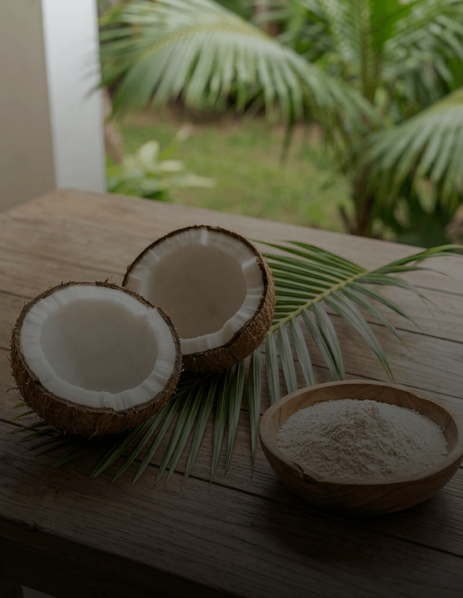 Insoluble Fiber Banner